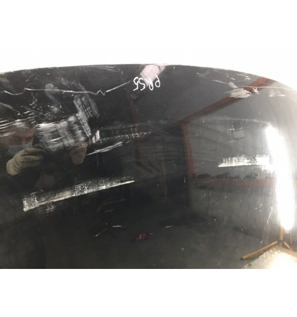 Капот бу для Audi TT 8N 1.8 Ti,  2000 г. бу контрактные купить в Спб