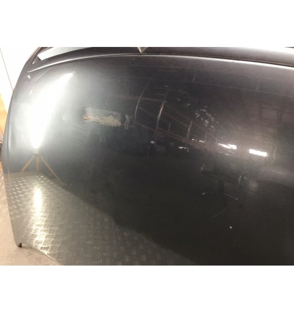 Капот бу для Citroen Xsara Picasso  1.6 i,  2008 г. бу контрактные купить в Спб