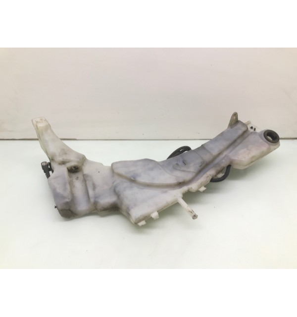 Бачок омывателя бу для Ford C-Max  1.8 i,  2004 г. бу контрактные купить в Спб