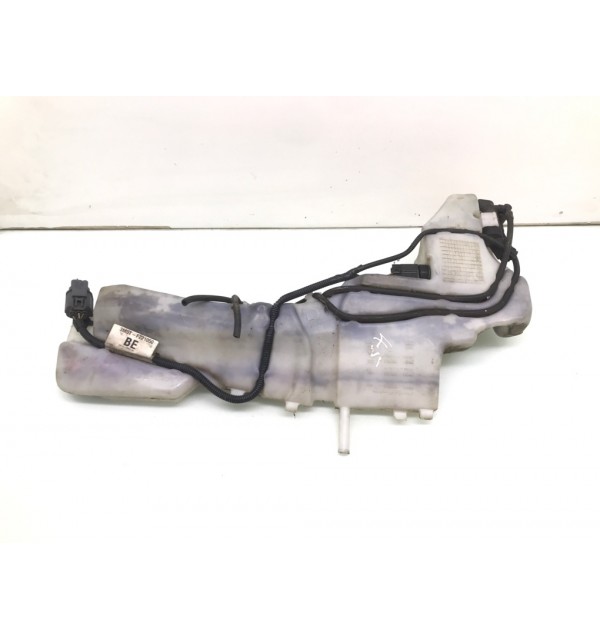 Бачок омывателя бу для Ford C-Max  1.8 i,  2004 г. бу контрактные купить в Спб