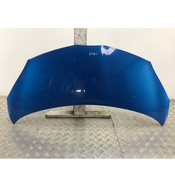 Капот бу для Toyota Aygo  1.0 i,  2010 г. бу контрактные купить в Спб