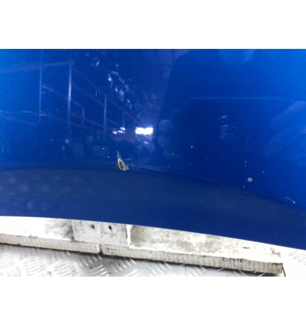 Капот бу для Toyota Aygo  1.0 i,  2010 г. бу контрактные купить в Спб