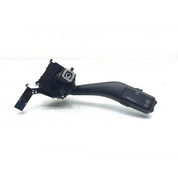 Переключатель подрулевой (стрекоза) бу для Seat Leon  1.9 TDi,  2007 г. бу контрактные купить в Спб
