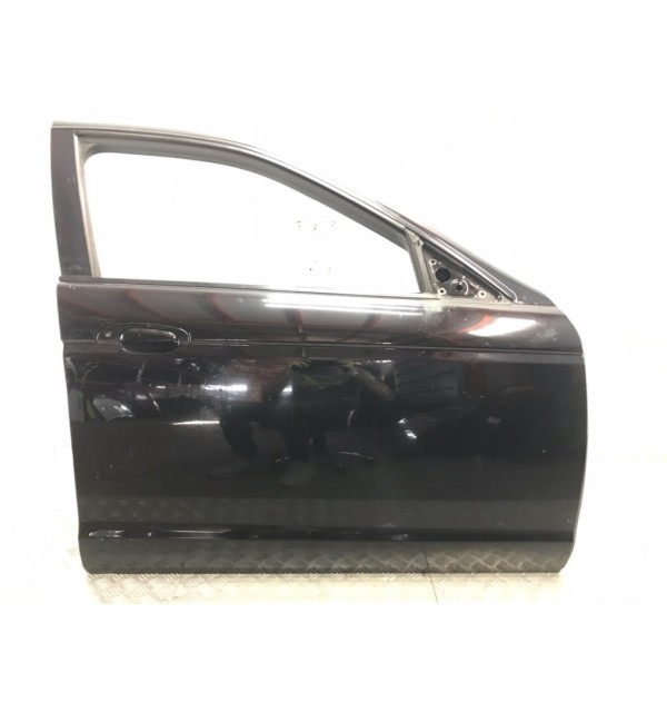Дверь передняя правая бу для Jaguar S-Type  2.7 TD,  2004 г. бу контрактные купить в Спб
