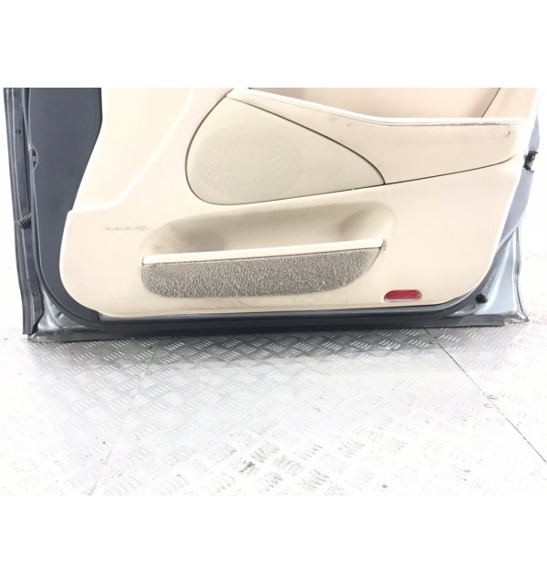 Дверь передняя правая бу для Jaguar S-Type  2.5 i,  2002 г. бу контрактные купить в Спб
