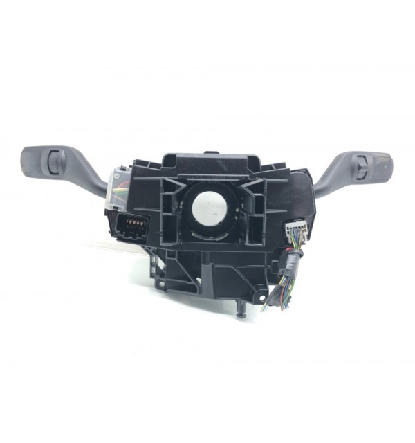 Переключатель подрулевой (стрекоза) бу для Ford Focus 2 1.6 Ti,  2005 г. бу контрактные купить в Спб
