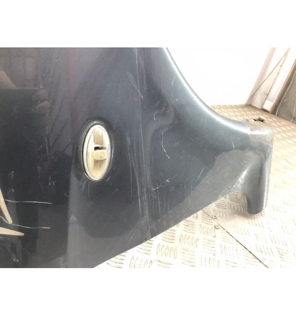 Крыло переднее правое бу для Citroen Xsara Picasso  1.6 i,  2008 г. бу контрактные купить в Спб