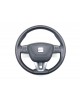 Руль бу для Seat Leon  1.9 TDi,  2009 г. бу контрактные купить в Спб