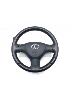 Руль бу для Toyota Aygo  1.0 i,  2008 г.
