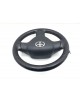 Руль бу для Toyota Aygo  1.0 i,  2008 г. бу контрактные купить в Спб