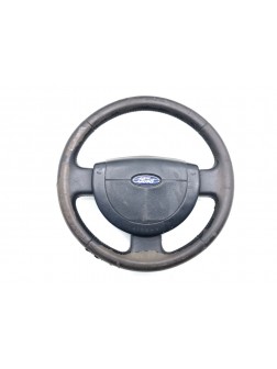 Руль бу для Ford Fiesta  1.4 i,  2003 г.
