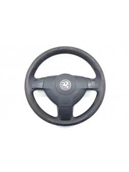 Руль бу для Opel Zafira B 1.6 i,  2006 г.