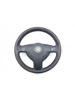 Руль бу для Opel Zafira B 1.6 i,  2006 г.