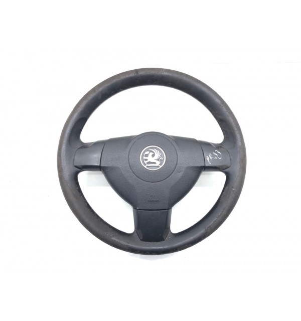 Руль бу для Opel Zafira B 1.6 i,  2006 г. бу контрактные купить в Спб