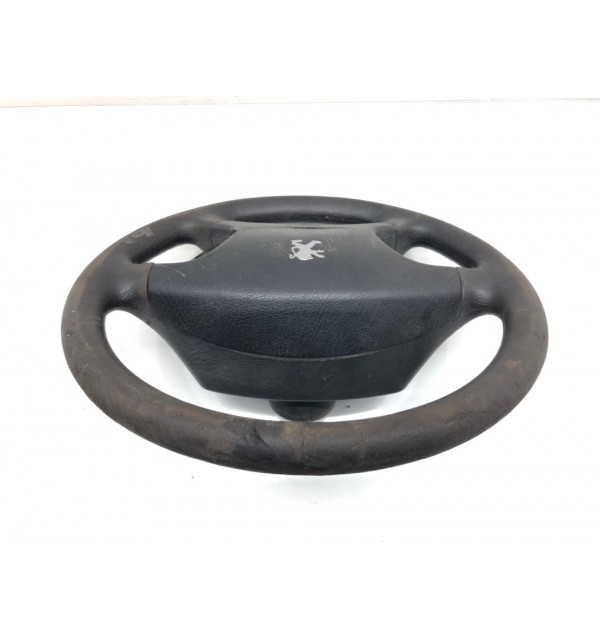 Руль бу для Peugeot Expert  1.9 D,  2005 г. бу контрактные купить в Спб