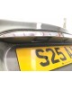 Крышка багажника бу для Jaguar S-Type  2.5 i,  2002 г. бу контрактные купить в Спб