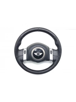 Руль бу для Mini One R50 1.6 i,  2005 г.