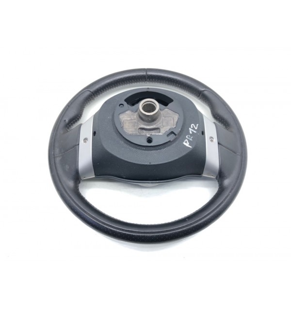 Руль бу для Mini One R50 1.6 i,  2005 г. бу контрактные купить в Спб