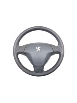 Руль бу для Peugeot Bipper  1.4 HDi,  2009 г.