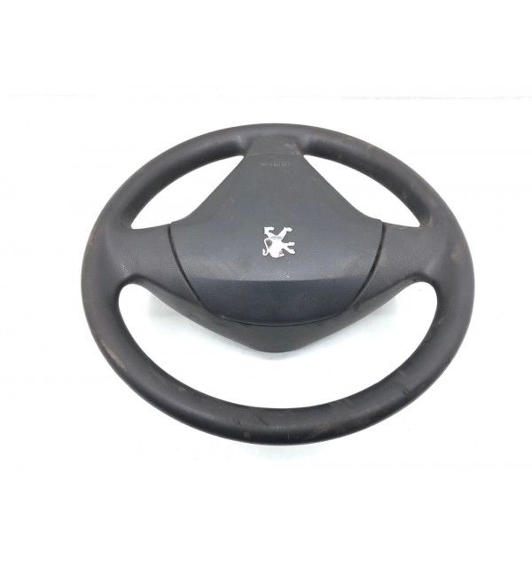 Руль бу для Peugeot Bipper  1.4 HDi,  2009 г. бу контрактные купить в Спб