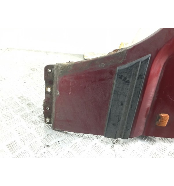 Крыло переднее левое бу для Land Rover Range Rover  2.5 TD,  1996 г. бу контрактные купить в Спб