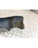 Крыло переднее левое бу для Toyota Aygo  1.0 i,  2010 г. бу контрактные купить в Спб