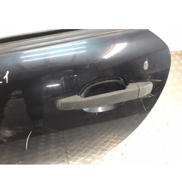 Дверь передняя левая бу для Mercedes SLK R170 2.3 i,  1997 г. бу контрактные купить в Спб