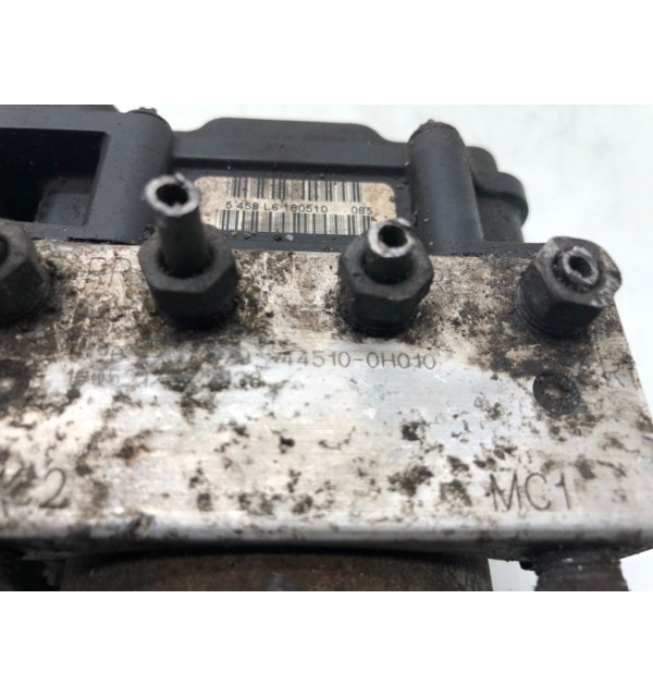 Блок ABS бу для Toyota Aygo  1.0 i,  2010 г.