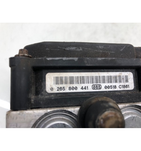 Блок ABS бу для Toyota Aygo  1.0 i,  2010 г.