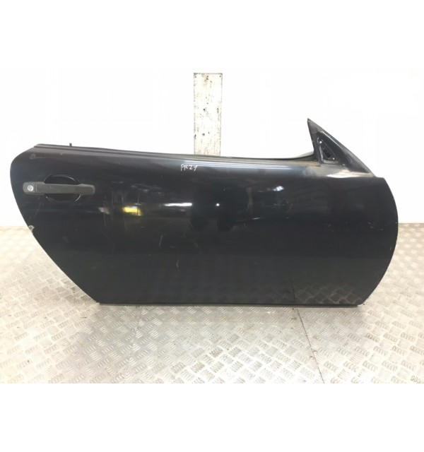 Дверь передняя правая бу для Mercedes SLK R170 2.3 i,  1997 г. бу контрактные купить в Спб