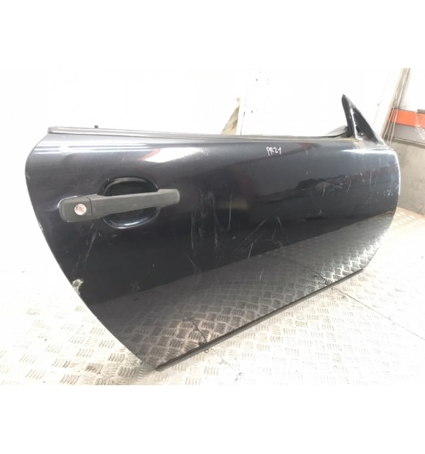 Дверь передняя правая бу для Mercedes SLK R170 2.3 i,  1997 г. бу контрактные купить в Спб