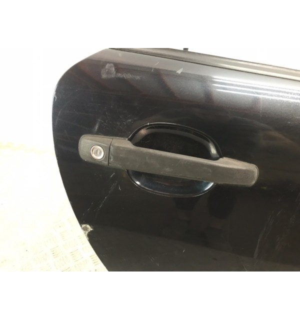 Дверь передняя правая бу для Mercedes SLK R170 2.3 i,  1997 г. бу контрактные купить в Спб