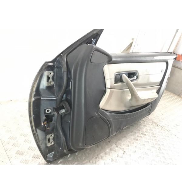 Дверь передняя правая бу для Mercedes SLK R170 2.3 i,  1997 г. бу контрактные купить в Спб