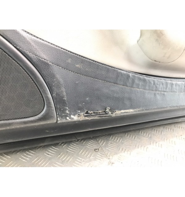 Дверь передняя правая бу для Mercedes SLK R170 2.3 i,  1997 г. бу контрактные купить в Спб