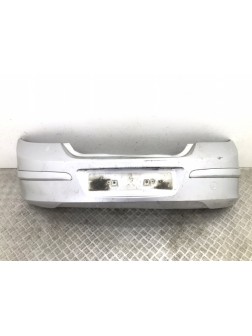 Бампер задний бу для Opel Astra H 1.4 i,  2007 г.