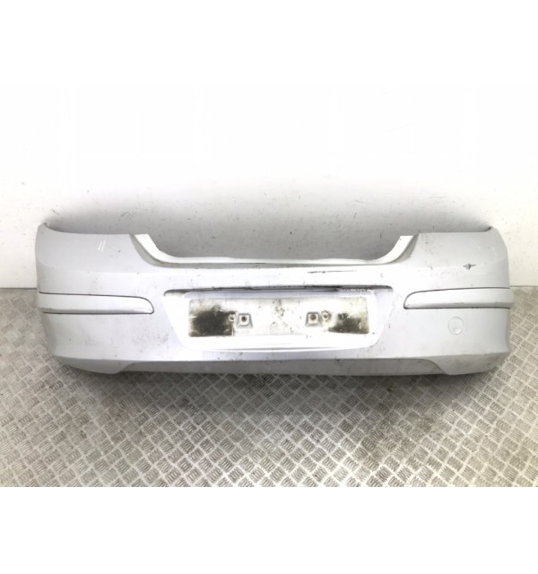 Бампер задний бу для Opel Astra H 1.4 i,  2007 г. бу контрактные купить в Спб