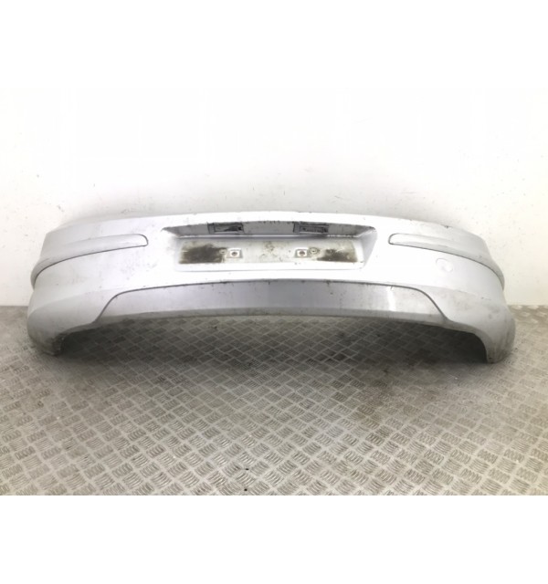 Бампер задний бу для Opel Astra H 1.4 i,  2007 г. бу контрактные купить в Спб
