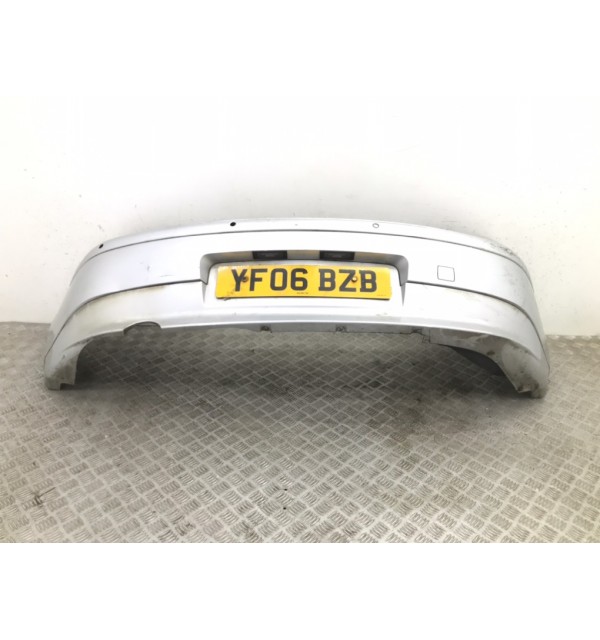 Бампер задний бу для BMW 1 E87/E81/E82/E88 1.6 i,  2006 г. бу контрактные купить в Спб