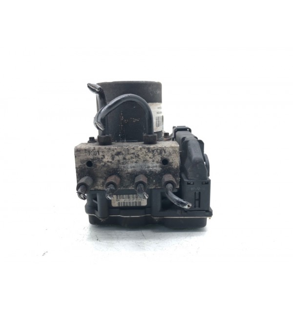 Блок ABS бу для Honda Civic 8 2.2 i-CTDi,  2008 г. бу контрактные купить в Спб
