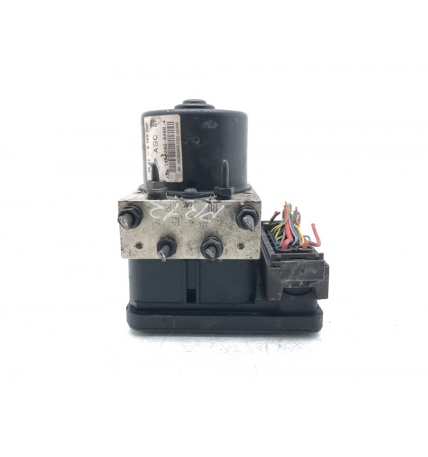 Блок ABS бу для Mini One R50 1.6 i,  2005 г. бу контрактные купить в Спб