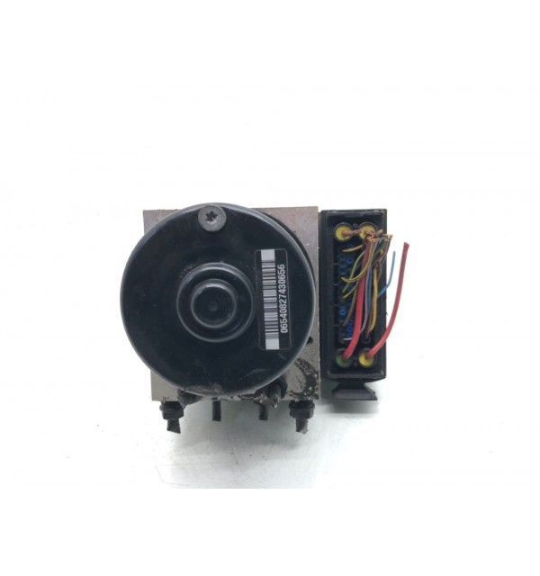 Блок ABS бу для Mini One R50 1.6 i,  2005 г. бу контрактные купить в Спб