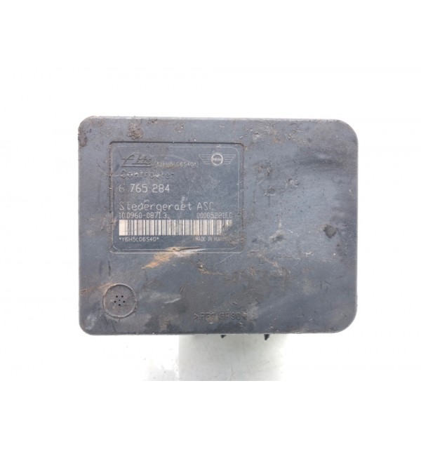 Блок ABS бу для Mini One R50 1.6 i,  2005 г. бу контрактные купить в Спб