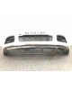 Бампер передний бу для Citroen C2  1.4 HDi,  2009 г. бу контрактные купить в Спб