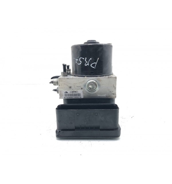 Блок ABS бу для BMW 3 E90/E91/E92/E93 2.0 i,  2006 г. бу контрактные купить в Спб