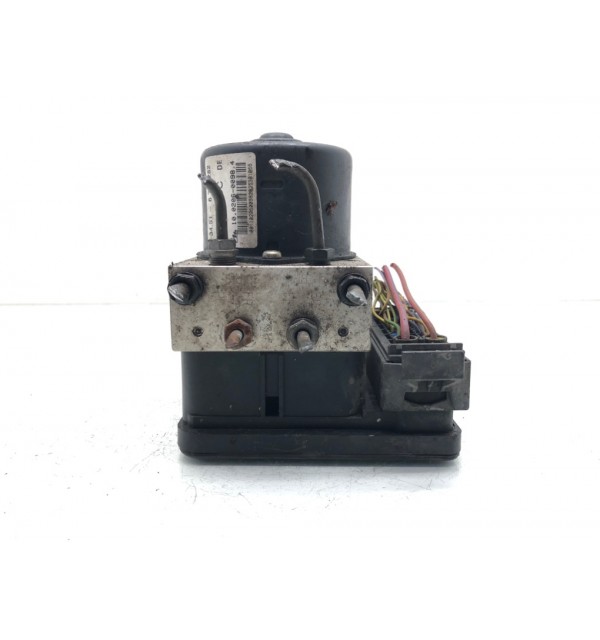 Блок ABS бу для Mini One R50 1.4 TD,  2005 г. бу контрактные купить в Спб