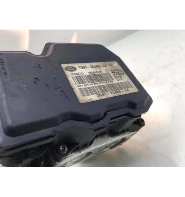 Блок ABS бу для Ford Mondeo 4 2.0 TDCi,  2007 г. бу контрактные купить в Спб