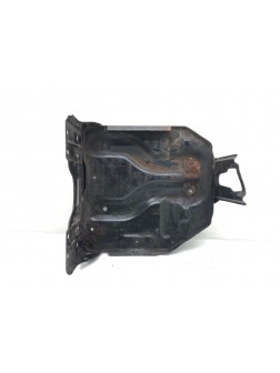 Полка аккумулятора бу для Opel Agila  1.2 i,  2008 г.