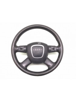 Руль бу для Audi A4 B7 2.0 TDi,  2005 г.