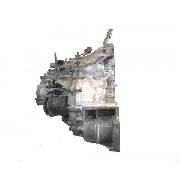 КПП механическая (МКПП) бу для Honda CR-V  2.2 i-CTDi,  2006 г. бу контрактные купить в Спб