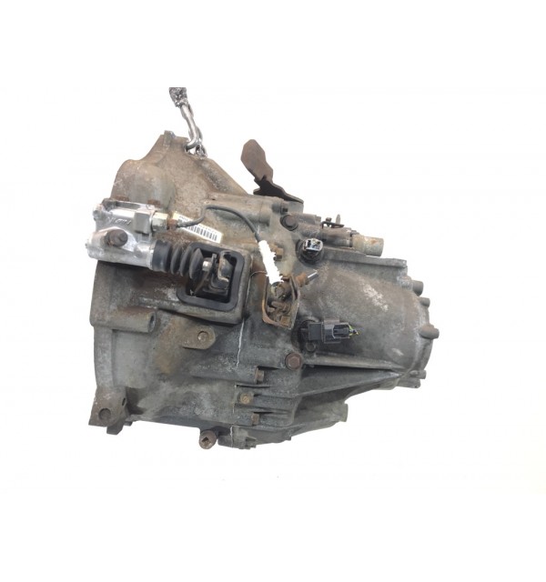 КПП механическая (МКПП) бу для Honda CR-V  2.2 i-CTDi,  2006 г. бу контрактные купить в Спб